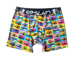 Moške spodnjice 69SLAM – VW