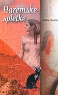 HAREMSKE SPLETKE, Susan Geason