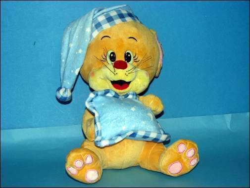 Miška zaspanka, 26 cm