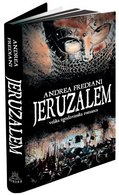 JERUZALEM, Andrea Frediani