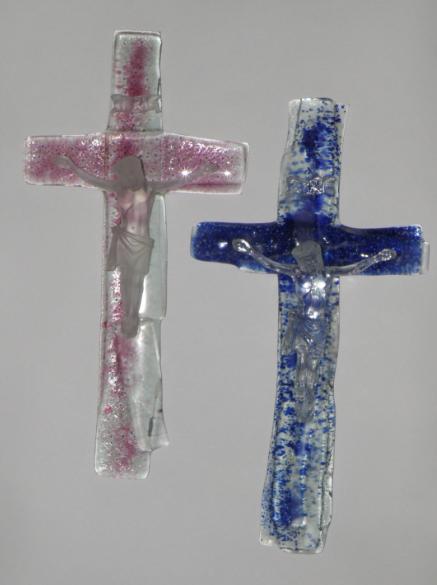 SV. KRIŽ - manjši 