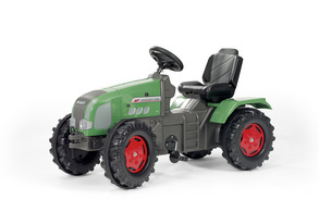 Traktor s pedali Fendt 926 Vario