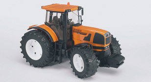 Traktor Renault Atles 936 RZ