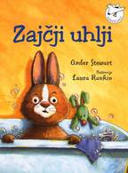 ZAJČJI UHLJI, Amber Stewart