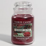 Dišeča sveča YANKEE CANDLE 
