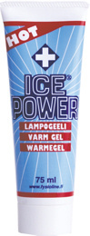 ICE POWER HOT 75 ml