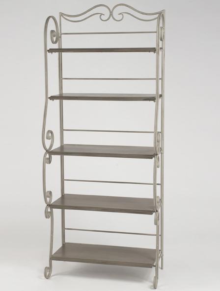 SHELF