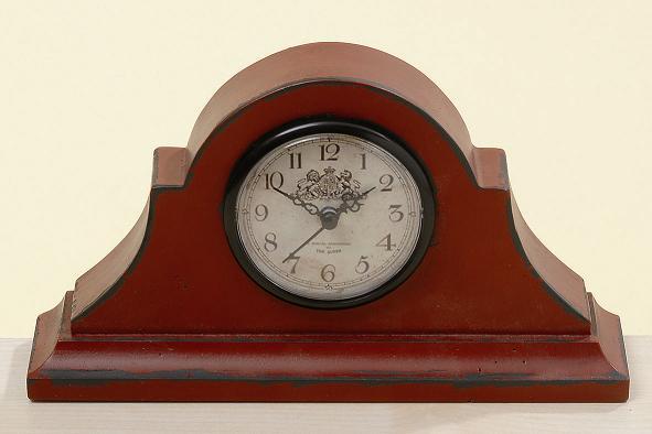 TABLE CLOCK