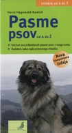 PASME PSOV OD A DO Ž, Horst Hegewald - Kawich