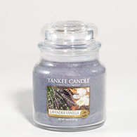 YANKEE CANDLE