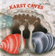 KARST CAVES, Biljana Škoberne