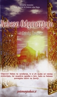 HEAVEN RESPOND, Cristy Žmahar