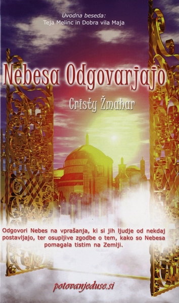 HEAVEN RESPOND, Cristy Žmahar
