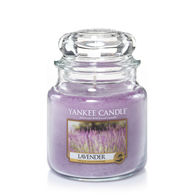 YANKEE CANDLE