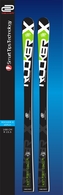 ROCKER X 168 ALLROUND R 15.5
