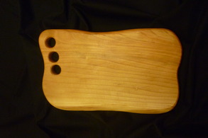 Kitchen cutting board