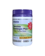 GARCINIA CAMBOGIA PLUS (120 kapsul)