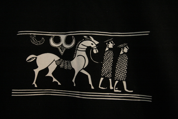 FEMALE T-SHIRT SITULA