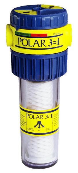 Polar PDF21 3 = 1