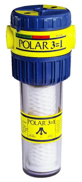 Polar PDF21 3 = 1