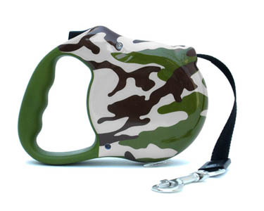 Retractable leash AvantGarde - Rambo 3m