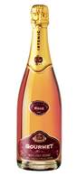 SPARKLING WINE GOURMET ROSE 2006