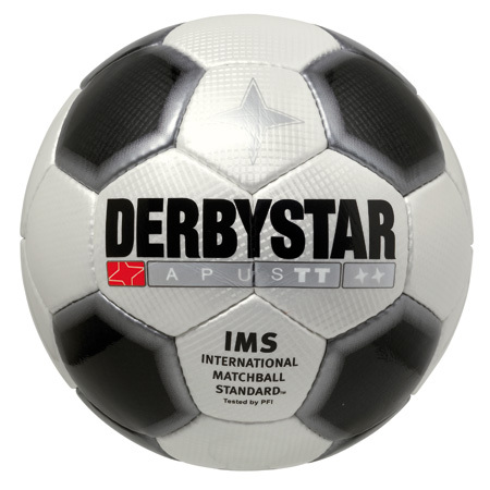 Nogometna žoga Derbystar APUS TT