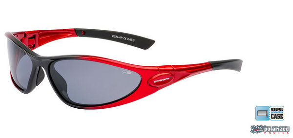 Športna sončna očala Goggle  E334-4P