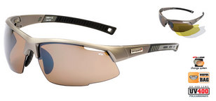 Športna sončna očala Goggle E864-4