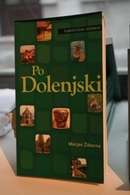 Vodnik po Dolenjski