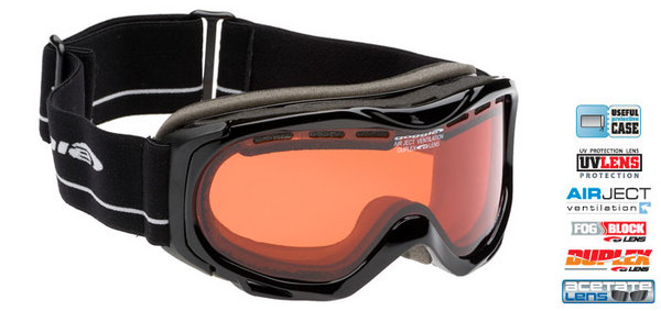 Ski Goggle H715-1