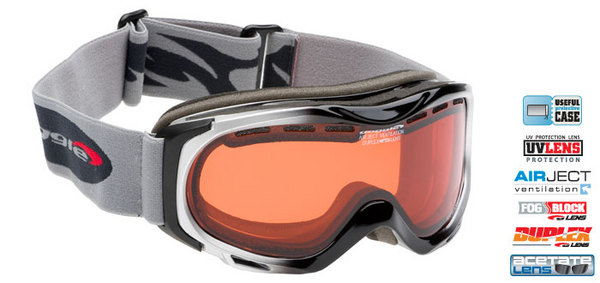 SKI Goggle H715-2