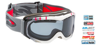 SKI Goggle H715-3