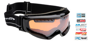 SKI Goggle T760-1