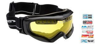 Smučarska očala Goggle T760-2