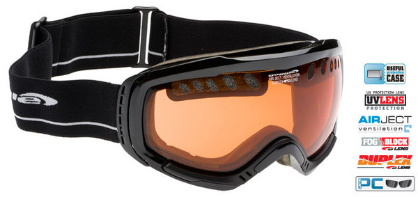 SKI Goggle H841-1