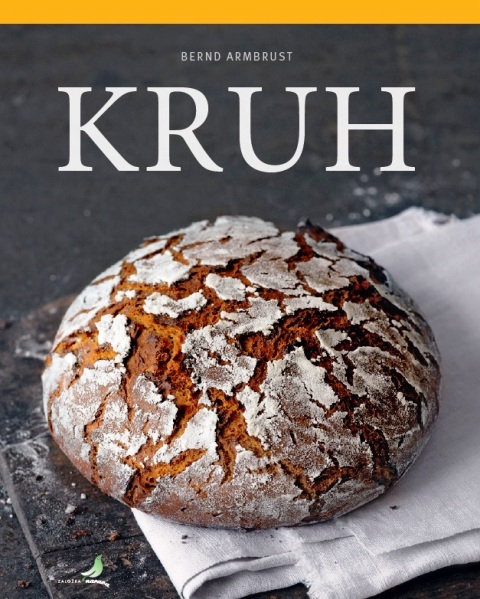 KRUH, Bernd Armbrust 