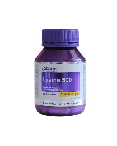 LIZIN 500 (60 kapsul)