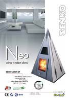 Fireplace NEO